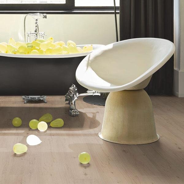 Vinyl Parador Classic 2030 Dub brúsený štruktúra dreva 1442052 1,83 m²