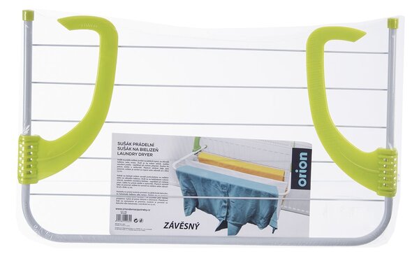 Bielizňový sušiak závesný 5 ramenný