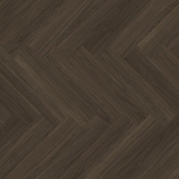 Vinyl Parador Trendtime 3 Herringbone Dub Oxford tmavo hnedý 1748862 2,37 m²