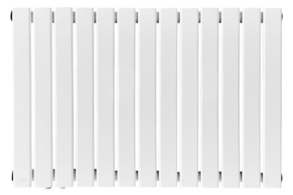 AQAMARIN Horizontálny radiátor, 600 x 886 x 52 mm