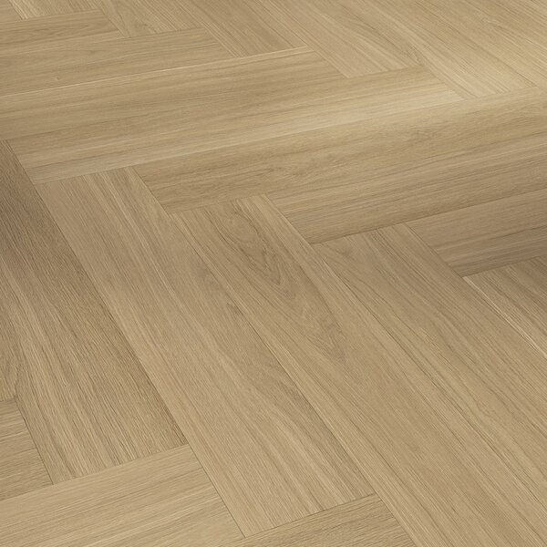 Vinyl Parador Trendtime 3 Herringbone Dub Oxford prírodný 1748864 2,37 m²
