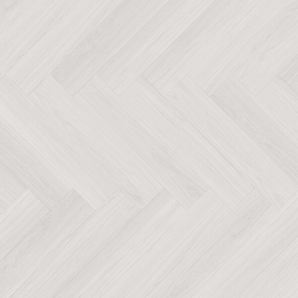 Vinyl Parador Trendtime 3 Herringbone Dub Oxford biely 1748861 2,37 m²