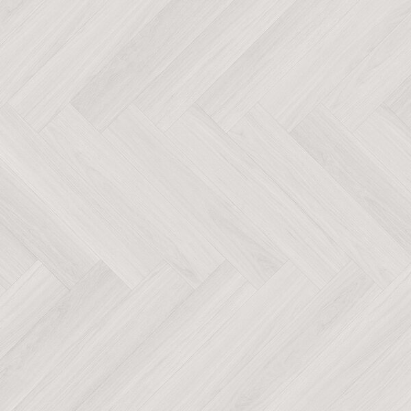 Vinyl Parador Trendtime 3 Herringbone Dub Oxford biely 1748861 2,37 m²
