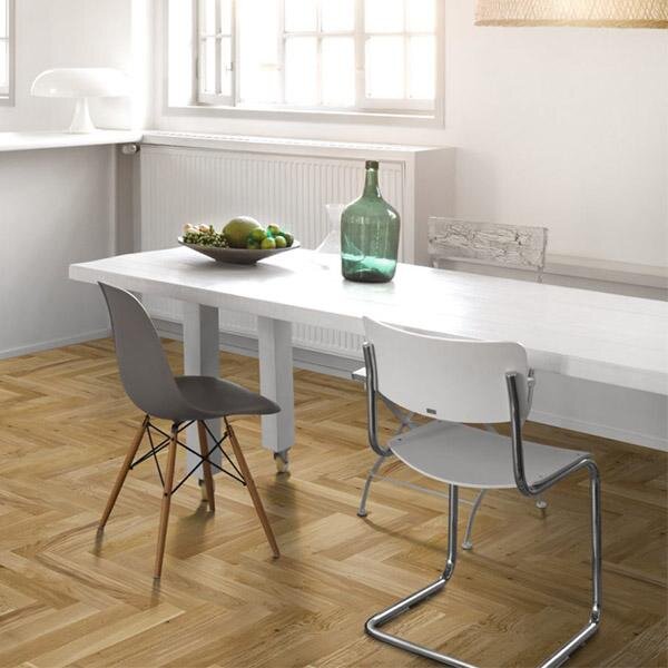 Parador TrendTime 3 Living Dub lak M4V 1601582 1,08 m²