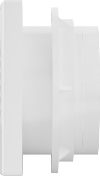 Mexen DXS, kúpeľňový ventilátor , priemer 120mm, biela, W9603-125-00