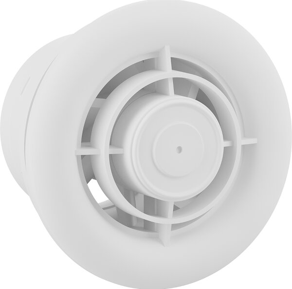 Mexen WXR 100 kúpeľňový ventilátor, biely - W9605-100-00