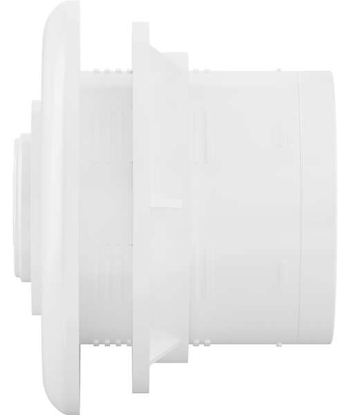 Mexen WXR 100 kúpeľňový ventilátor, biely - W9605-100-00