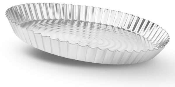 Forma na koláč a pizzu Flat pr. 27 cm