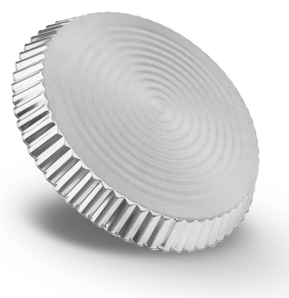 Forma na koláč a pizzu Flat pr. 27 cm