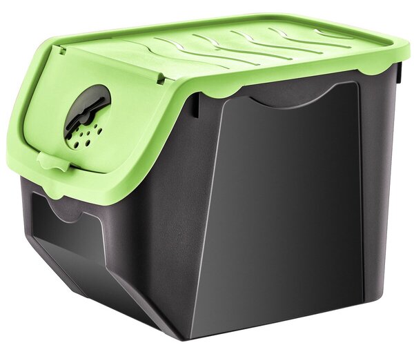 Box skladovací 12 l