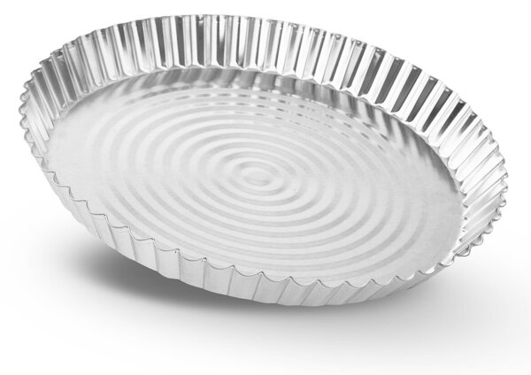 Forma na koláč a pizzu Flat pr. 27 cm