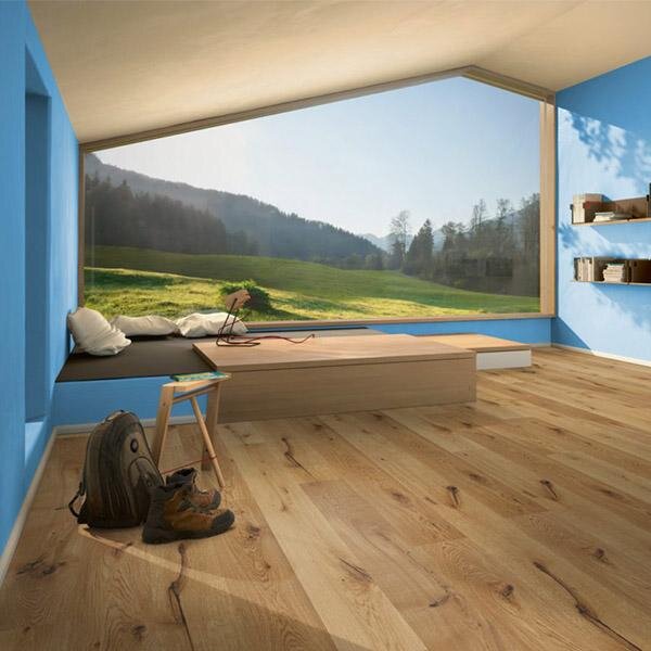Parador Classic 3060 Dub Markant lak M4V 1358529 3,66 m²
