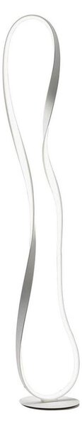 Redo 01-1532 - LED Stmievateľná stojacia lampa NUBO LED/34,5W/230V biela