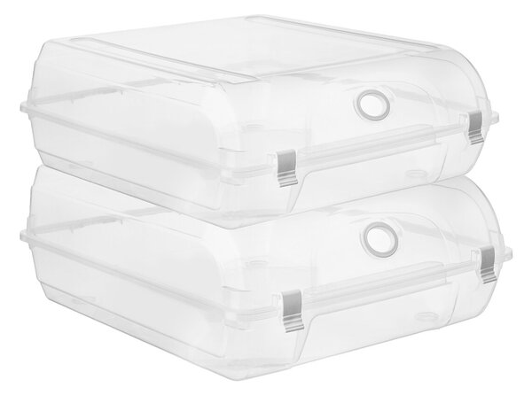 Box Storage 37x29 cm
