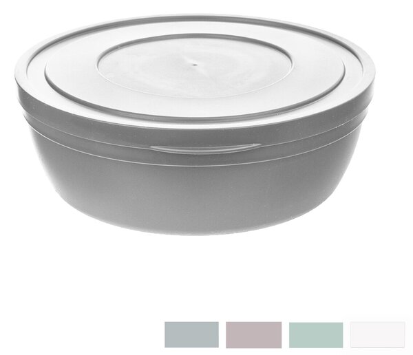 Misa Kapa Flat s vekom pr. 21,5 cm
