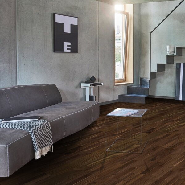 Parador Classic 3060 Natur americký orech lak trojlamela 1518117 3,66 m²