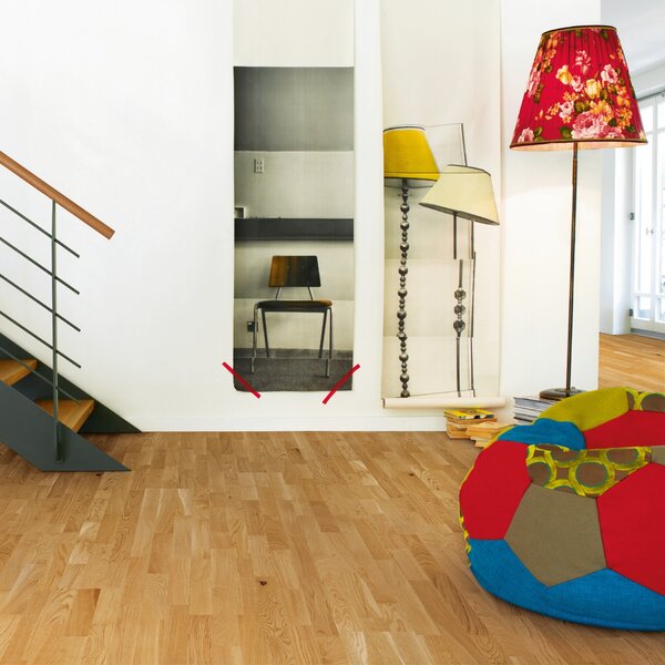 Parador Classic 3060 Living Dub lak trojlamela 1247126 3,66 m²