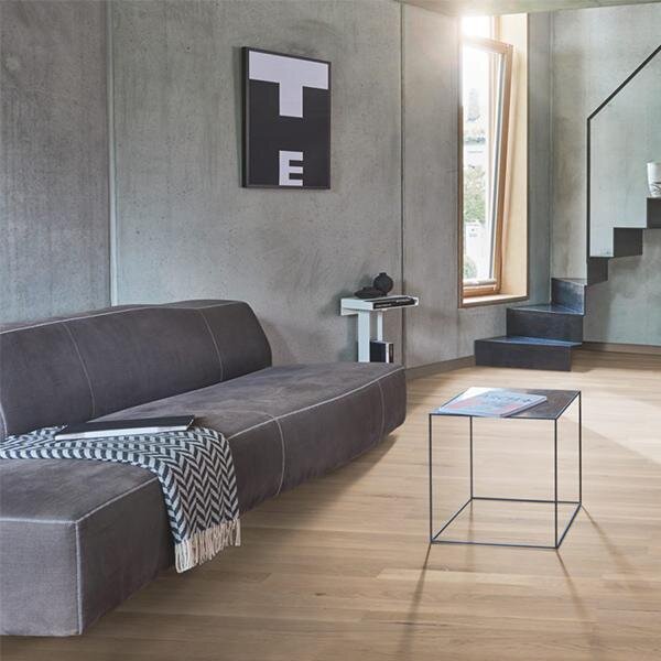 Parador Classic 3060 Living Dub biely matný lak trojlamela 1247127 3,66 m²