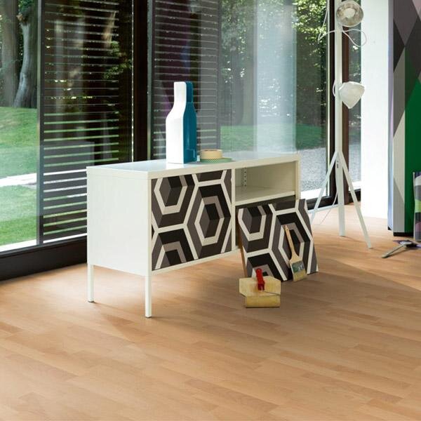 Parador Classic 3060 Buk Natur lak trojlamela 1518088 3,66 m²