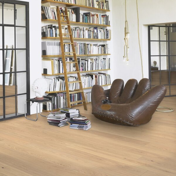 Parador Classic 3060 Natur Dub biely lak M4V 1518125 3,66 m²