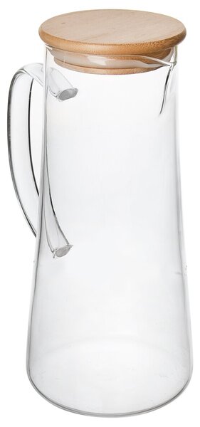 Džbán s viečkom 1,5 l