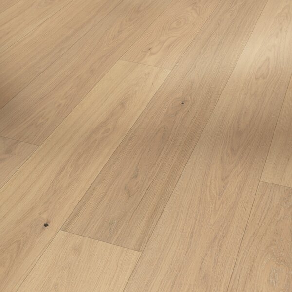 Parador Classic 3060 Natur Dub biely lak M4V 1518125 3,66 m²