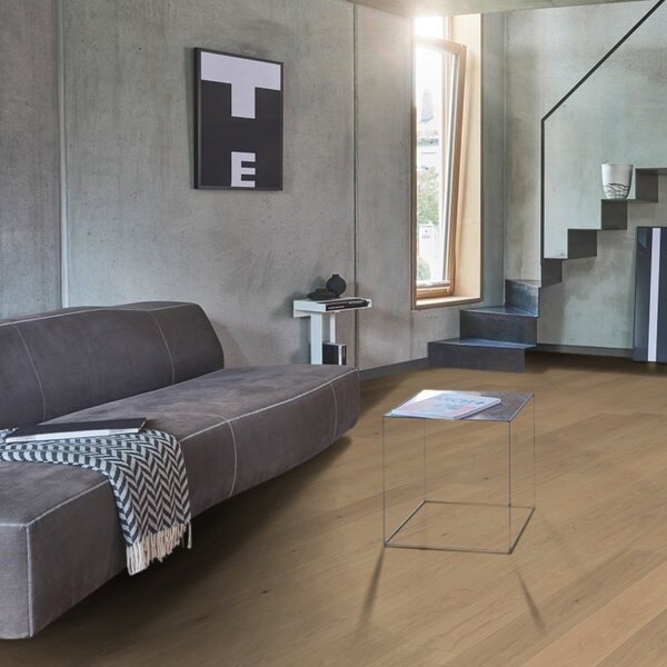 Parador Classic 3060 Natur Dub biely lak M4V 1518125 3,66 m²