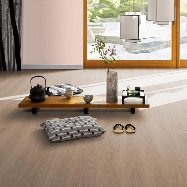 Parador Classic 3060 Natur Dub biely lak M4V 1518125 3,66 m²