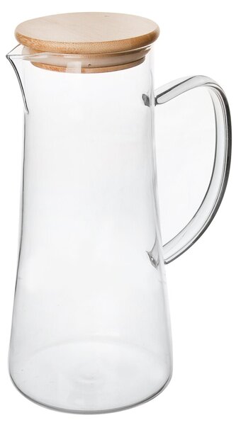 Džbán s viečkom 1,5 l