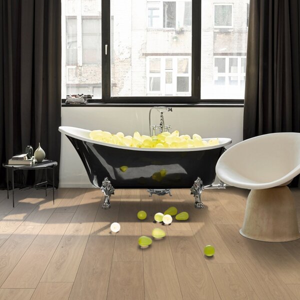 Parador Classic 3060 Natur Dub biely lak M4V 1518125 3,66 m²