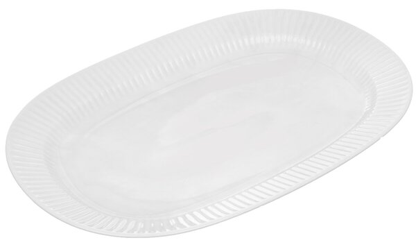 Servírovací tanier VLNKA 37,5x25 cm