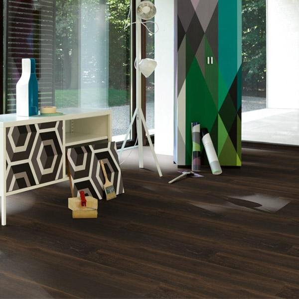 Parador Classic 3060 Rustikal Dub dymový lak M4V 1518243 3,66 m²