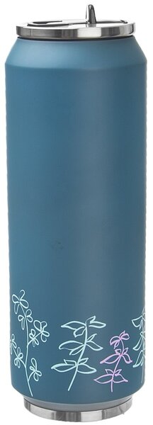 Termoska plechovka LÚKA 0,7 l