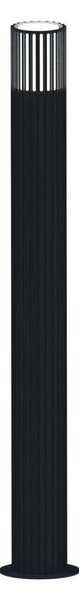 Vonkajšia lampa KUUSAMO 1xE27/20W/230V 74 cm IP54 antracit