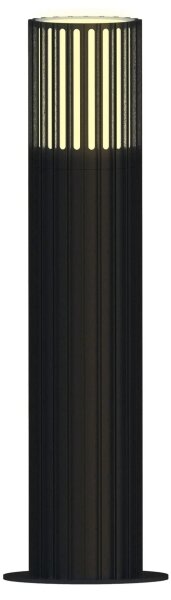 Vonkajšia lampa KUUSAMO 1xE27/20W/230V 44 cm IP54 antracit