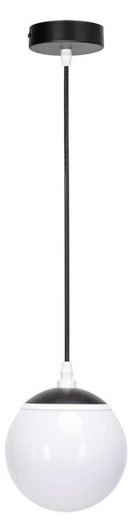 Aigostar - LED RGBW Stmievateľný luster na lanku MESH LED/8W/230V + DO