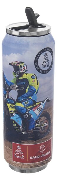 Termoska plechovka Dakar 0,7 l