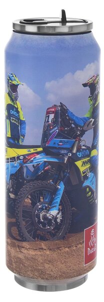 Termoska plechovka Dakar 0,7 l