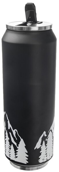 Termoska plechovka hory 0,7 l