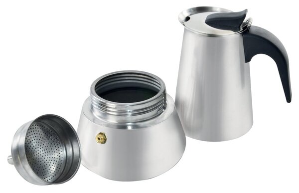 Moka kanvička 0,45 l