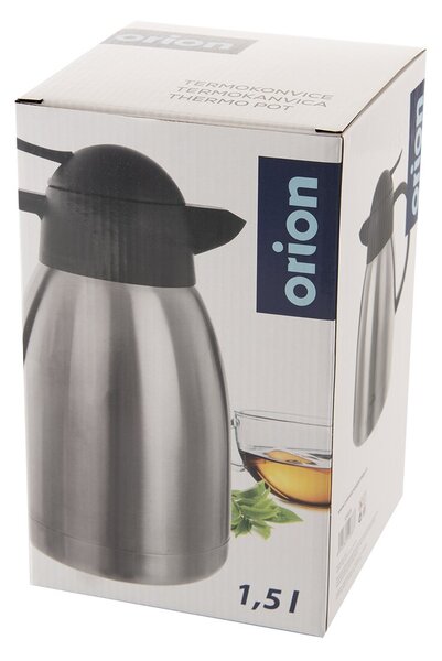 Stolná termoska TERMO 1,5 l