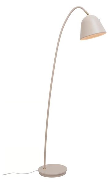 Nordlux - Stojacia lampa FLEUR 1xE27/15W/230V béžová