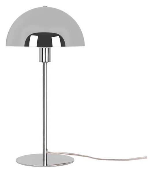 Nordlux - Stolná lampa ELLEN 1xE14/40W/230V lesklý chróm