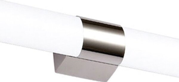 ONLI - LED Obrazové svietidlo OBUT LED/8W/230V 4000K matný chróm