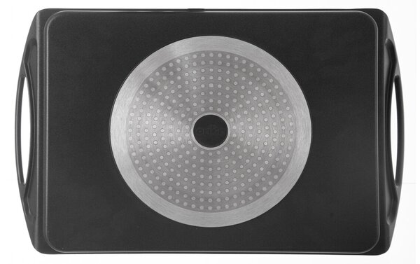 Grilovacia doska GRANDE 42x27 cm