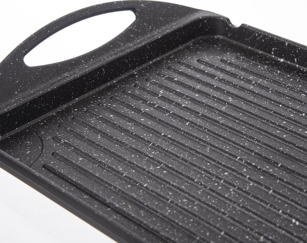 Grilovacia doska GRANDE 42x27 cm