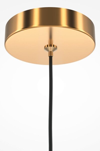VISIACE SVIETIDLO, 6/40 cm MAYTONI - Online Only bytové doplnky, Online Only