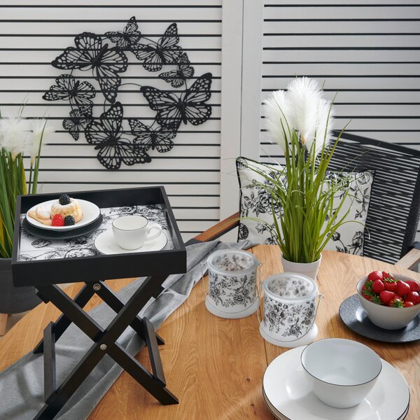 DEKORAČNÁ TRÁVA, 53 cm Ambia Home - Kvety & kvetináče