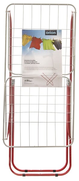 Sušiak na bielizeň rozkladací