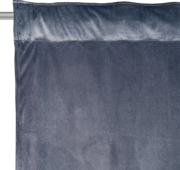 HOTOVÝ ZÁVES, nepriehľadné, 135/245 cm Esposa - Záclony & závesy